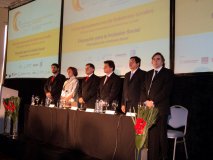 V Foro Iberoamericano de Alcaldes